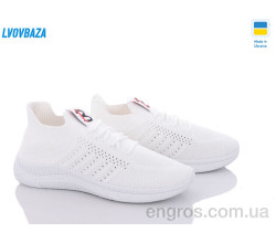 Кроссовки Lvovbaza